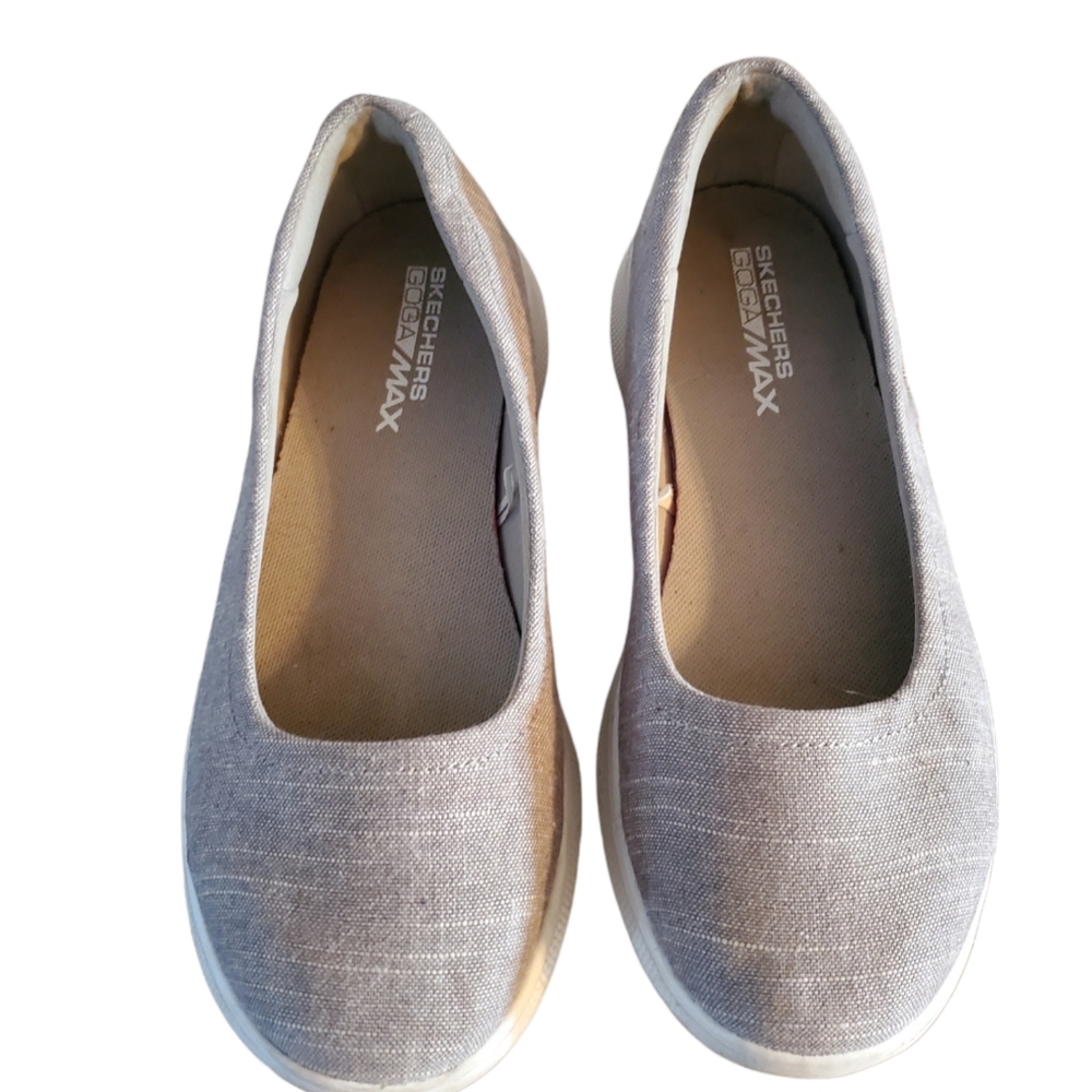 SKECHERS GOGA MAX